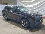 Toyota Highlander 2021