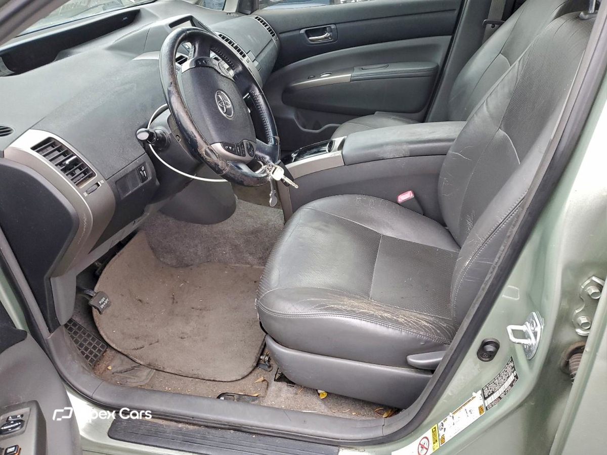 Toyota Prius 2007