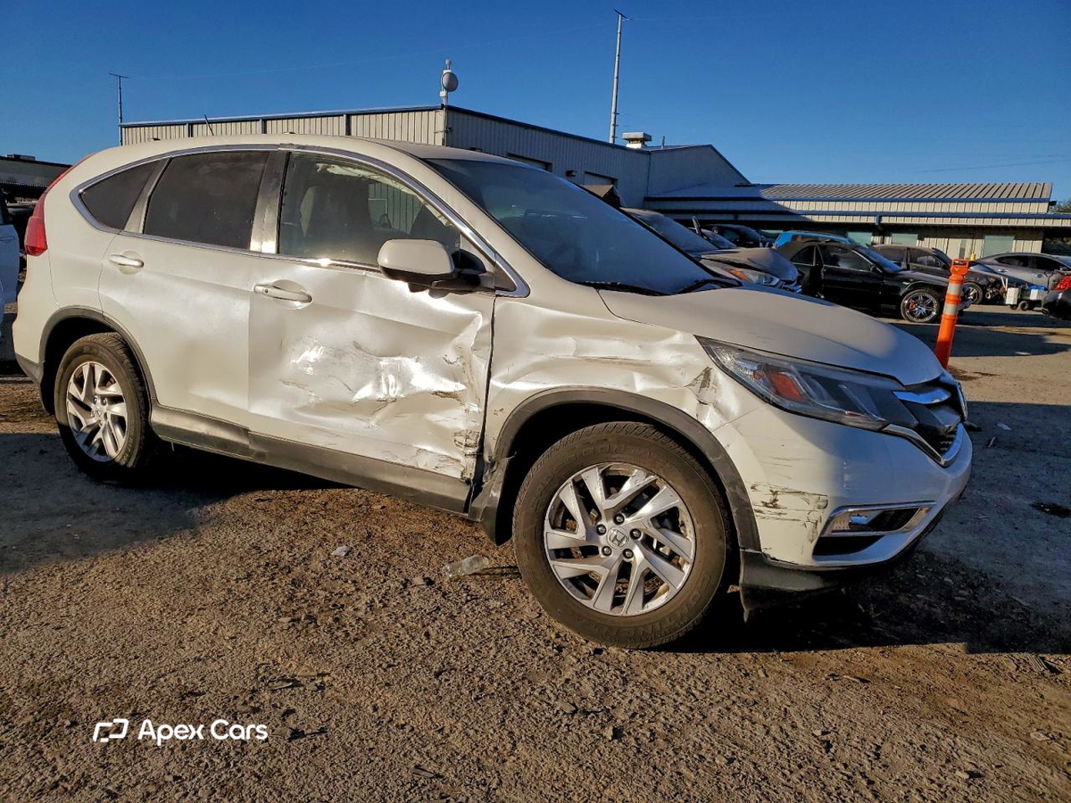Honda CR-V 2016