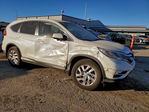Honda CR-V 2016