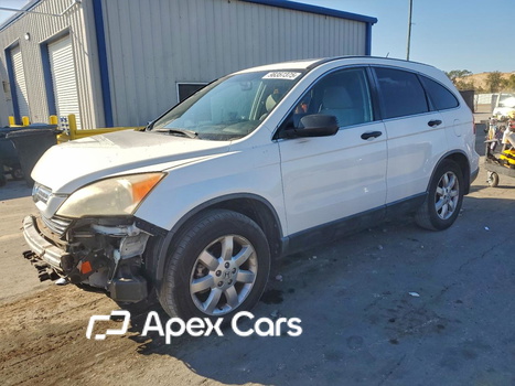 Honda CR-V 2007 - Image 1 of 13