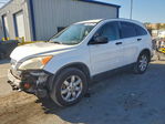 Honda CR-V 2007