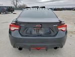 Subaru BRZ 2013
