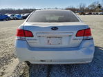 Subaru Legacy 2012