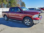 RAM 1500 2017