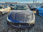 Maserati Ghibli 2014