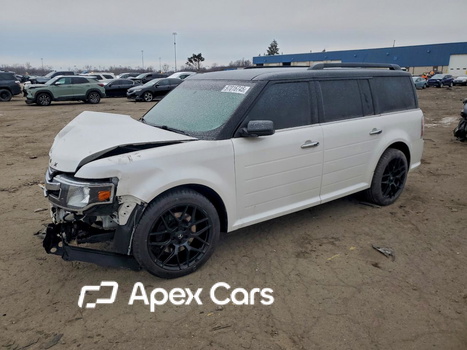 Ford Flex 2015 - Image 1 of 14