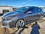 Nissan Leaf 2019