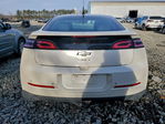 Chevrolet Volt 2013