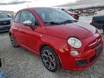 Fiat 500 2016