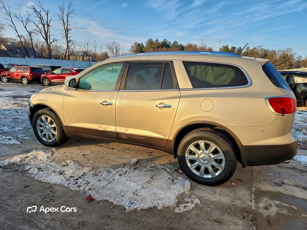 Buick Enclave 2011