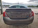 Nissan Versa 2013