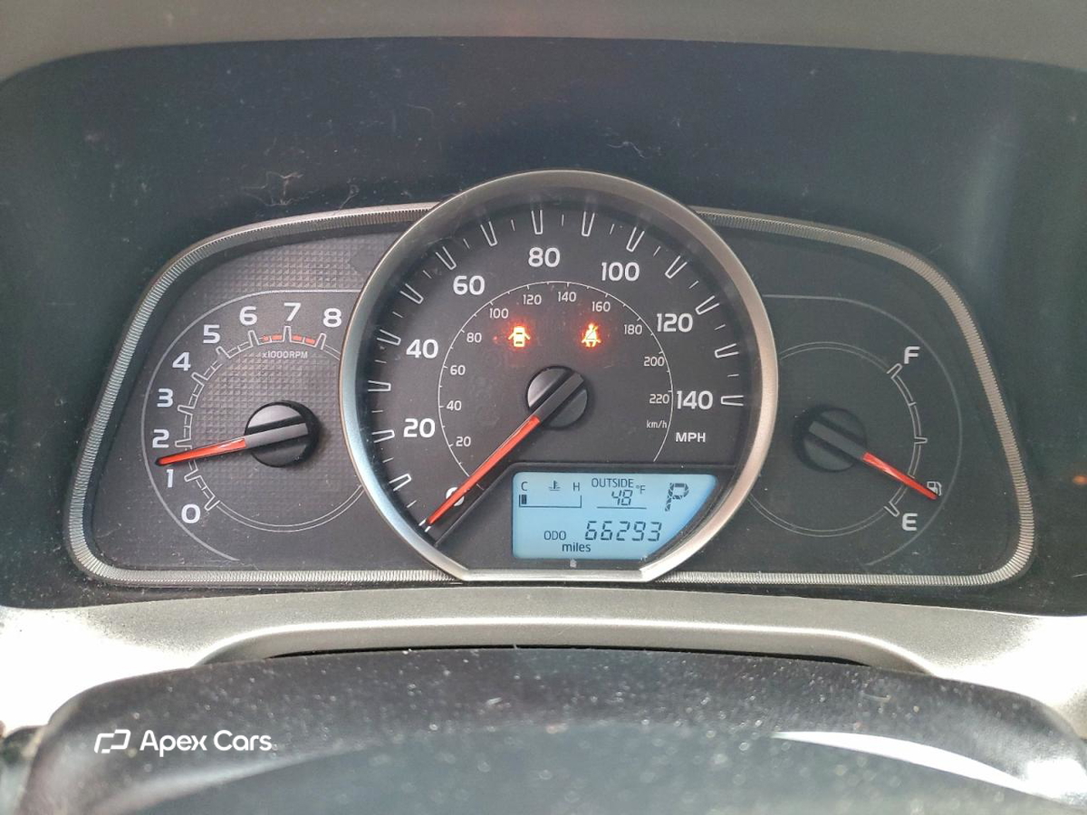 Toyota RAV 4 2015