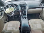 Ford Explorer 2015