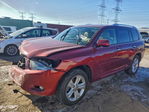 Toyota Highlander 2008