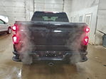 Chevrolet Silverado 2024
