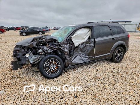 Dodge Journey 2018 - Image 1 of 14