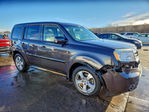 Honda Pilot 2012