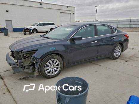 Nissan Altima 2017 - Image 1 of 16