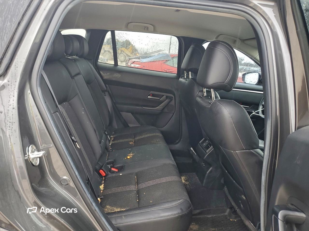 Mazda CX-50 2024