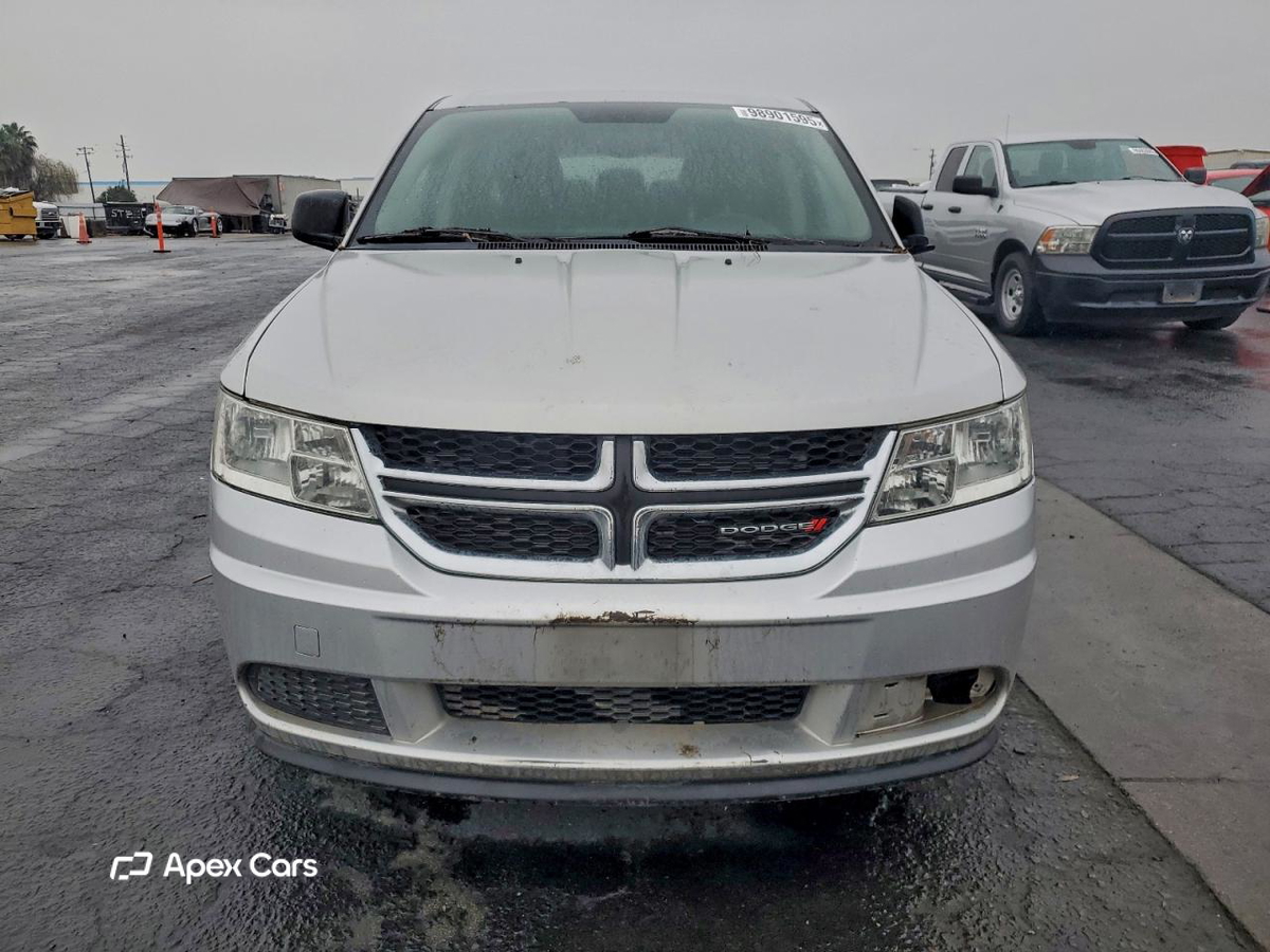 Dodge Journey 2013