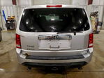 Honda Pilot 2012