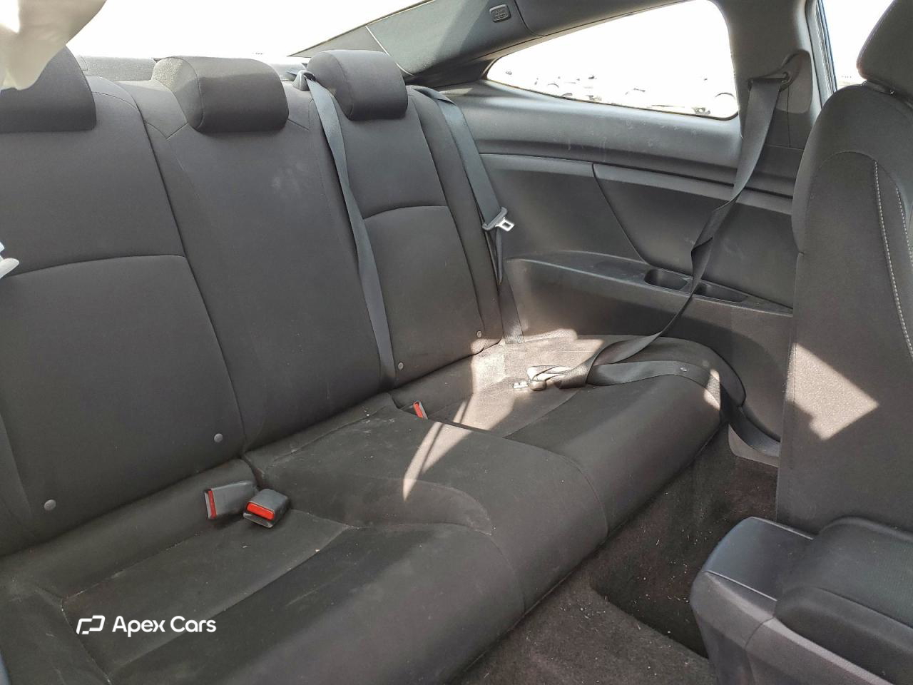 Honda Civic 2019