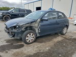 Hyundai Accent 2010