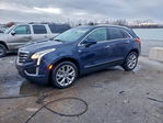 Cadillac XT5 2017