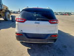 Jeep Cherokee 2017