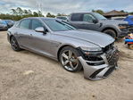 Genesis G80 2025