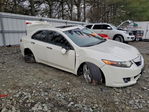 Acura TSX 2010