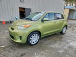 Scion  2009