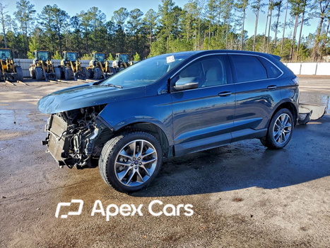 Ford Edge 2016 - Image 1 of 15