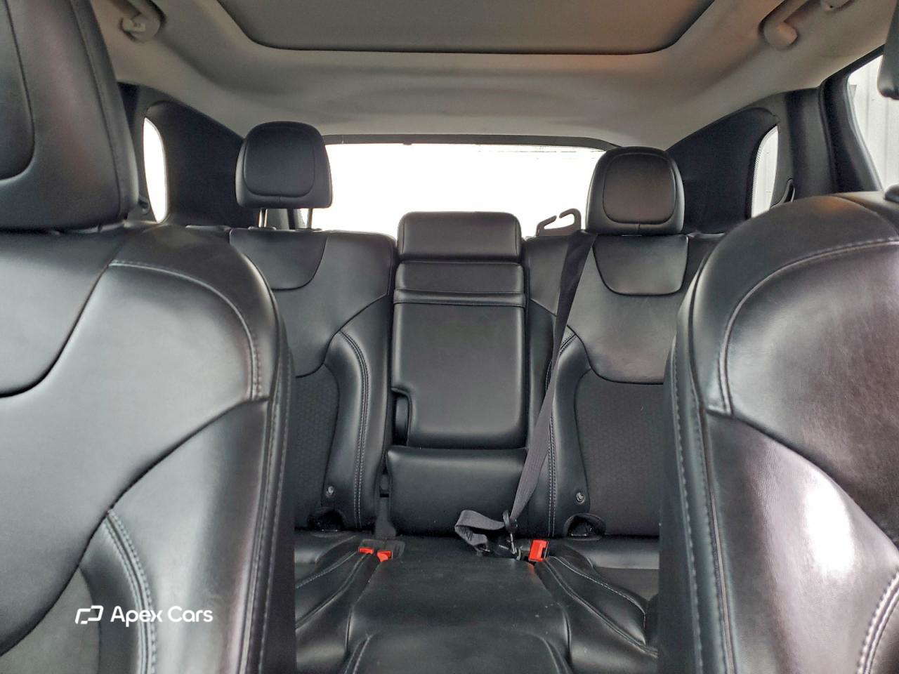 Jeep Cherokee 2019