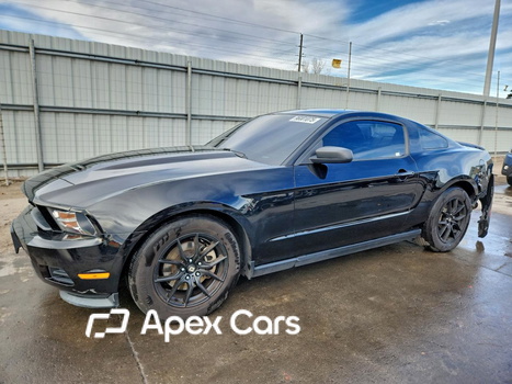 Ford Mustang 2011 - Image 1 of 12