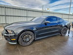 Ford Mustang 2011