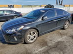 Hyundai Sonata 2019