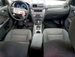 Ford Fusion 2012
