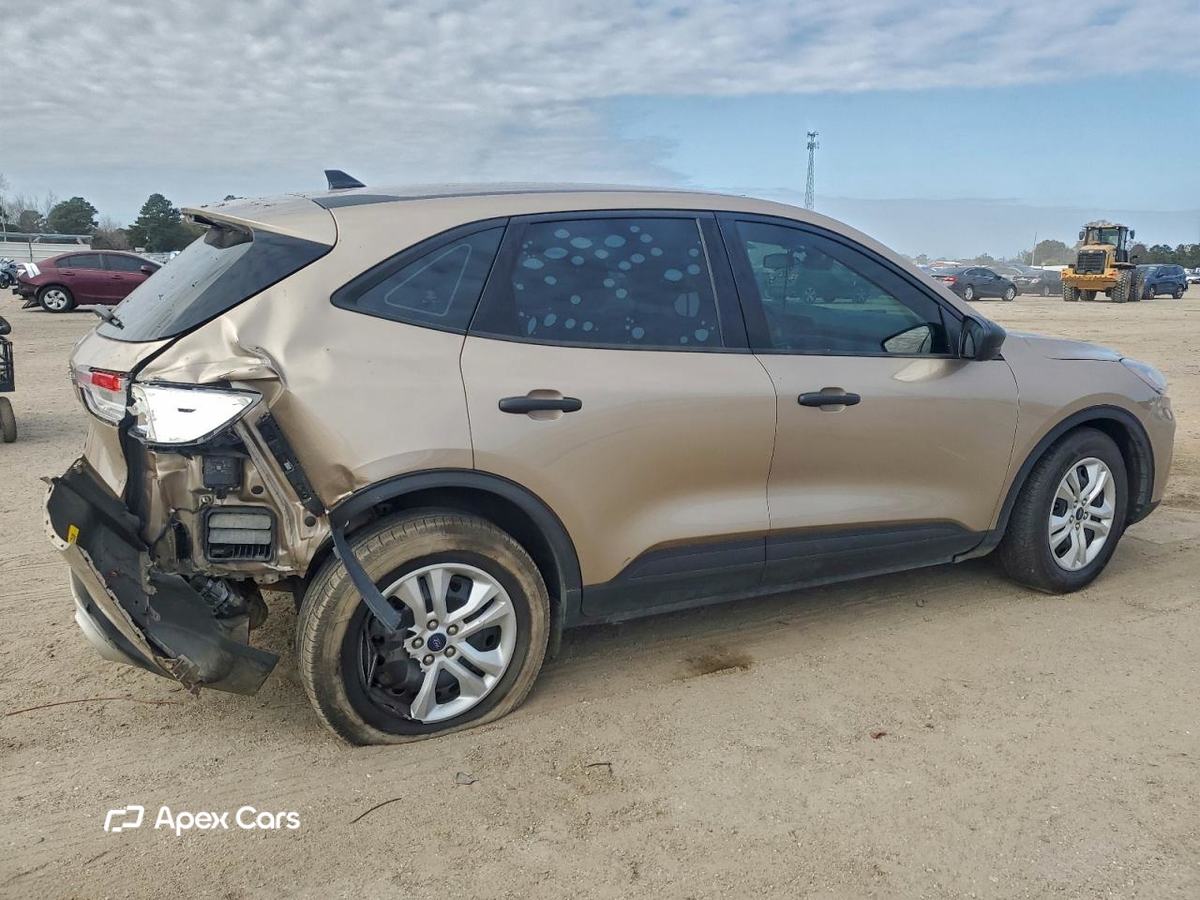 Ford Escape 2020