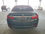 BMW Series 7 2013
