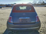 Fiat 500 2012