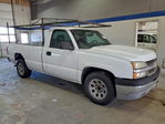 Chevrolet Silverado 2006