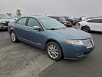 Lincoln MKZ 2012