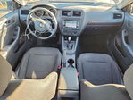 Volkswagen Jetta 2015