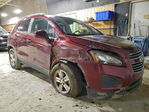 Chevrolet Trax 2016