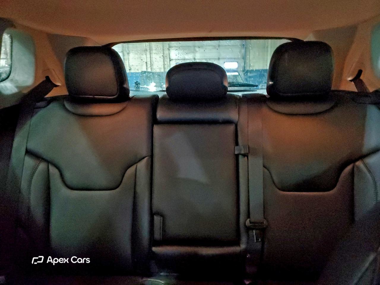 Jeep Compass 2020