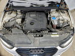 Audi A4 2014