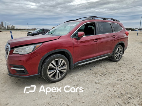 Subaru Ascent 2020 - Image 1 of 13