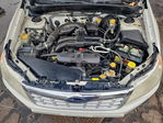 Subaru Forester 2012